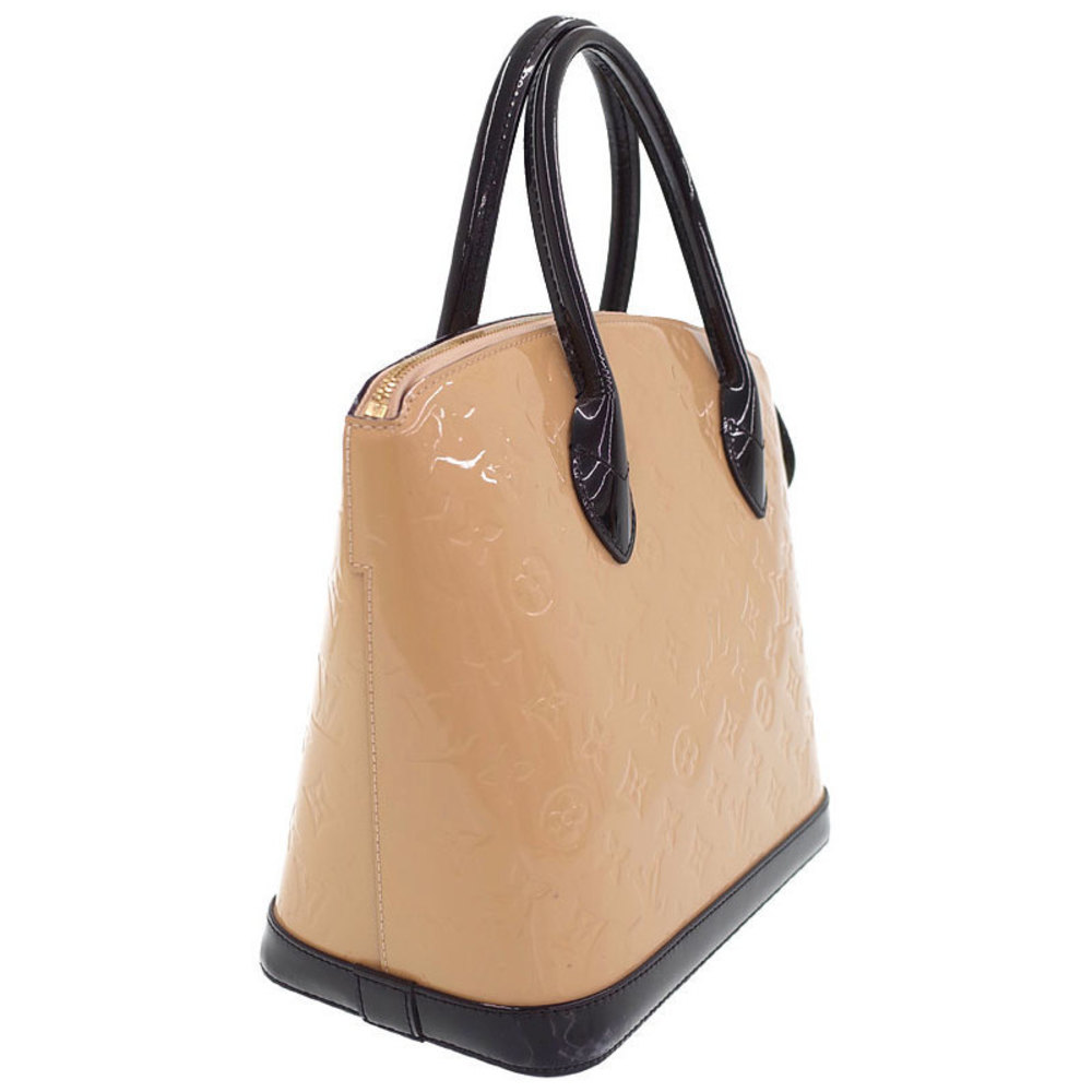 Louis Vuitton Handbag Lockit Vernis PM